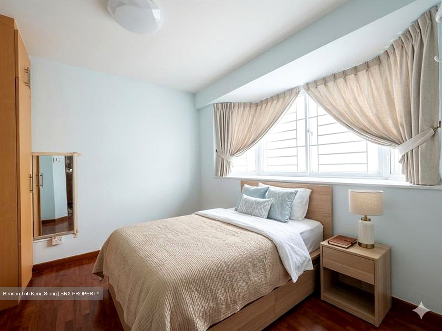 Evergreen Park (D19), Apartment #618823271